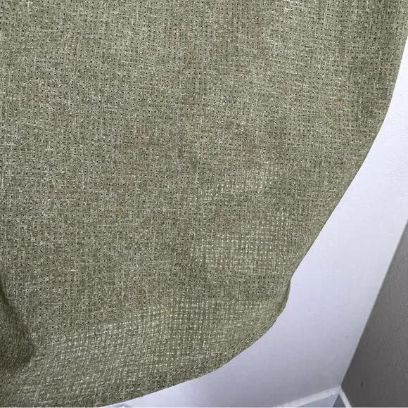 Duluth Men's Breezeshooter Relaxed Fit Shirt Green Guide Safari Outdoors Large - Picture 5 of 6